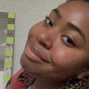 Meet your Posher, Alana